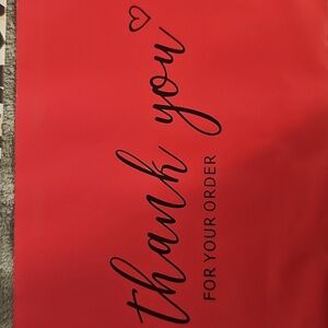 20ct small polymailers